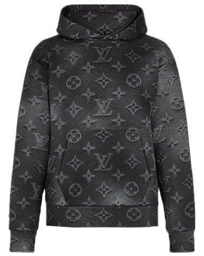 shindy pullover louis vuitton|Louis Vuitton sweatshirts for men.